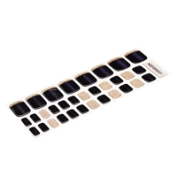 Royal Forest Semi Cured Gel Pedi Pack