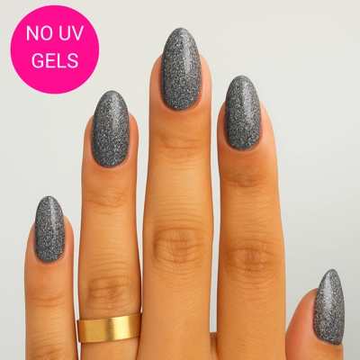 Obsidian Storm No UV Gel