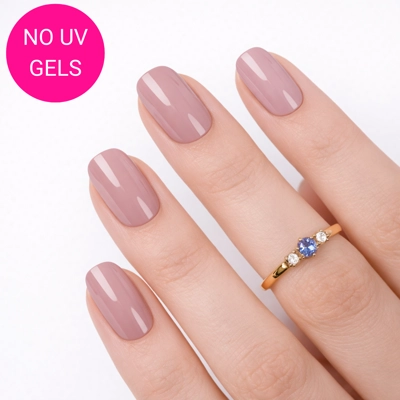 Softly Done No UV Gel Wraps