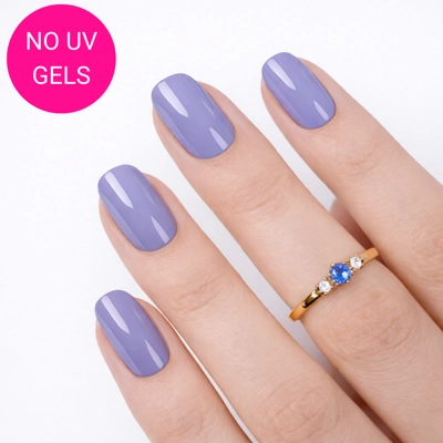 Sweet Serenity No UV Gel Wraps