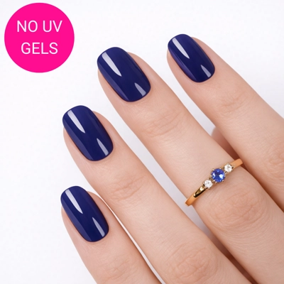 Own It No UV Gel Wraps