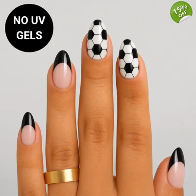 Football French No UV G..