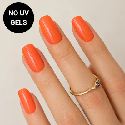Juiced No UV Gel Wraps
