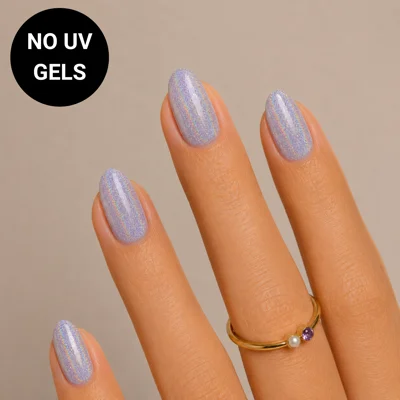 Moon Beam No UV Gel Wraps