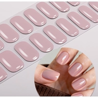 Softly Done No UV Gel Wraps