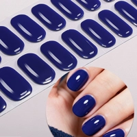 Own It No UV Gel Wraps