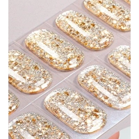 High Society No UV Gel Wraps