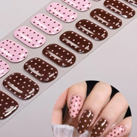 Spot On No UV Gel Wraps