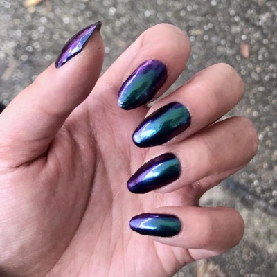 Panna (Colourshift) - Wider