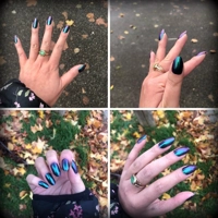 Panna (Colourshift) - Wider