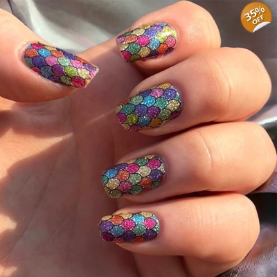 Rainbow Scales