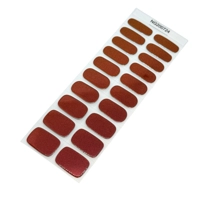 Ember Empress Semi Cured Gel Wraps