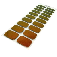 Ember Empress Semi Cured Gel Wraps