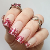 Precious Gems Semi Cured Gel Wraps