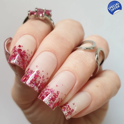 Precious Gems Semi Cure..