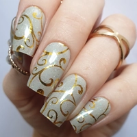 Life Force Semi Cured Gel Wraps