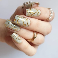 Life Force Semi Cured Gel Wraps