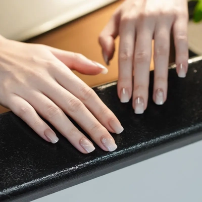 Powder Snow Semi Cured ..