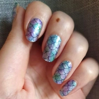 Rainbow Fish