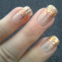 Riches Semi Cured Gel Wraps