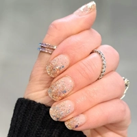 Riches Semi Cured Gel Wraps