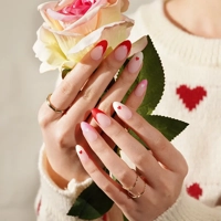 Follow Your Heart Semi Cured Gel Wraps