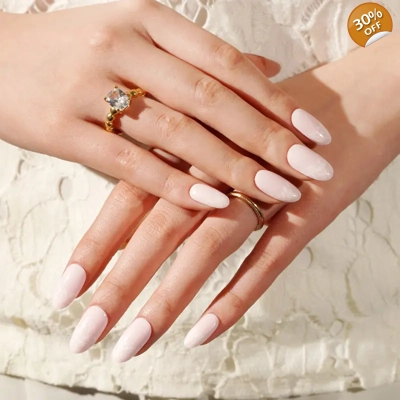 Tickled Pink Semi Cured..