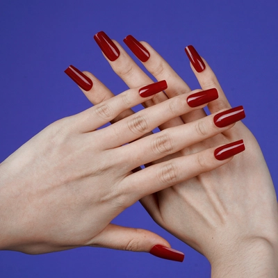 Femme Fatale Semi Cured Gel Wraps