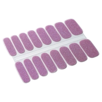 Baby Unicorn Semi Cured Gel Wraps