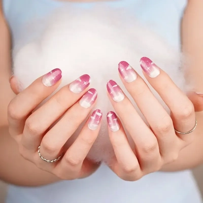 Cloud Nine Semi Cured G..