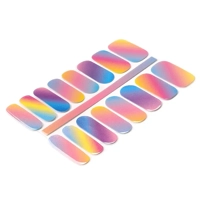 Rainbeau Semi Cured Gel Wraps