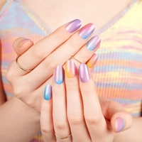 Rainbeau Semi Cured Gel Wraps