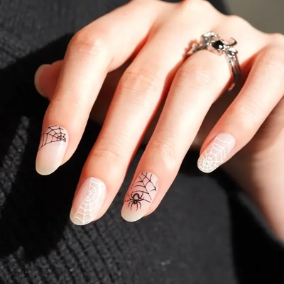 Web Caster Semi Cured Gel Wraps