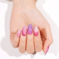 Sugar Syrup Semi Cured Gel Wraps