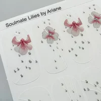 Soulmate Lilies