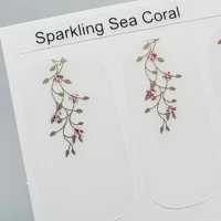 Sparkling Sea Coral