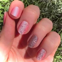 Sparkling Sea Coral
