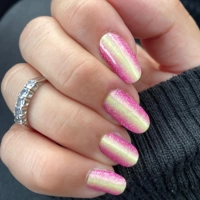 Strawberry Lemonade Glossy