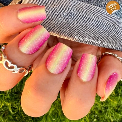 Strawberry Lemonade Glossy