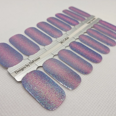 Sugar Sprinkle Ombre