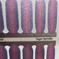Sugar Sprinkle Ombre