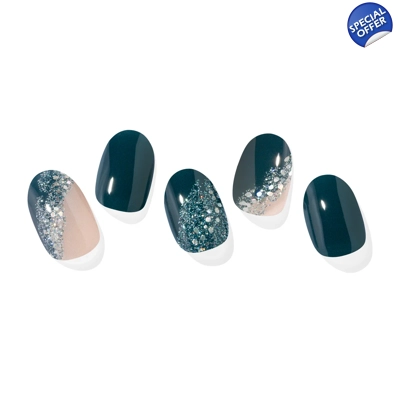 Lit Gels - Supernova