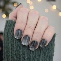 Dark Matter Semi Cured Gel Wraps