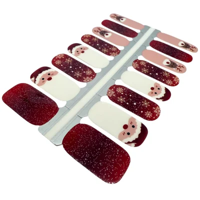 Santa and Co