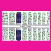 Friends in Slow Places Minis