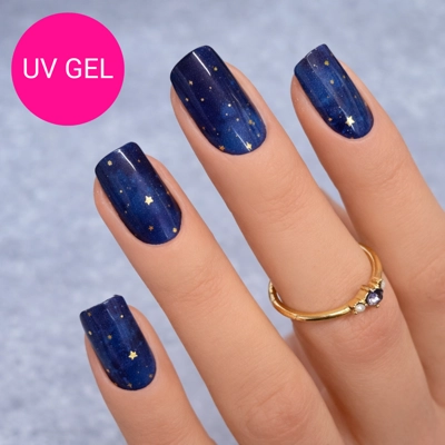 Starfall Semi Cured Gel Wraps