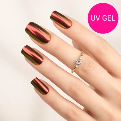 Ember Empress Semi Cured Gel Wraps