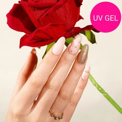 Love Day Semi Cured Gel Wraps