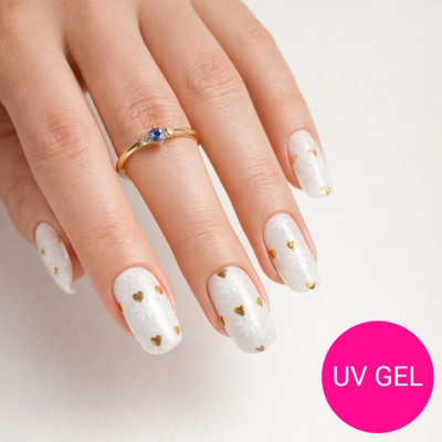 Heartwarming Semi Cured..