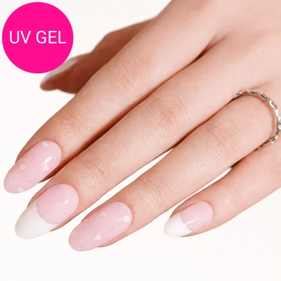 First Love Semi Cured Gel Wraps